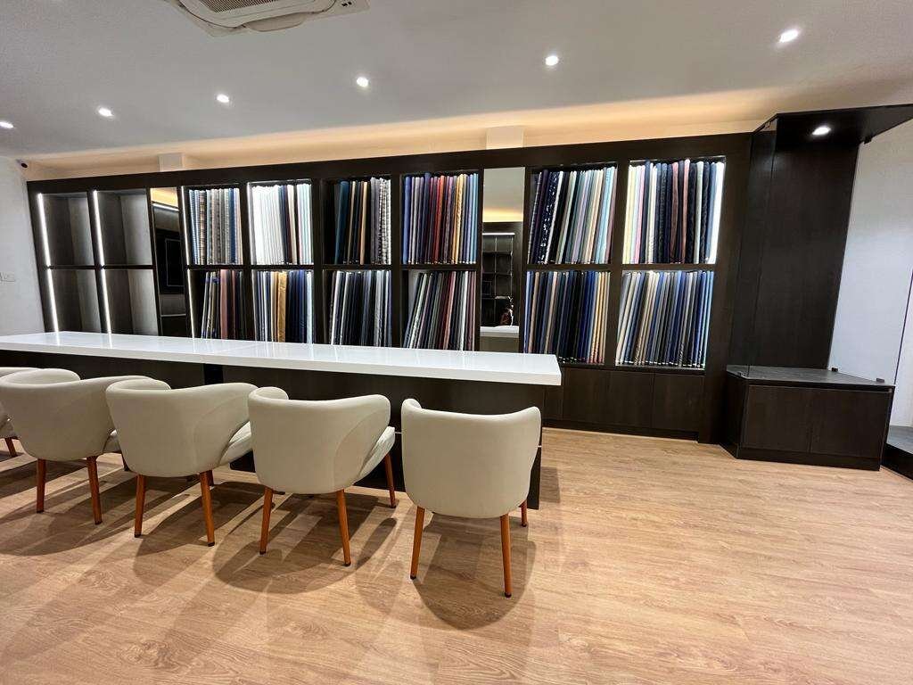 Taylor Suite - Alwarpet